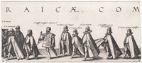 KG 02419
          <br/>
          Begrafenisstoet Willem van Oranje
          <br/>
          <em>Goltzius, Hendrick (1558-1617)</em>